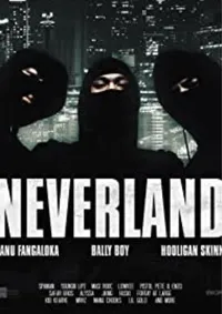 Неверлэнд (2022)