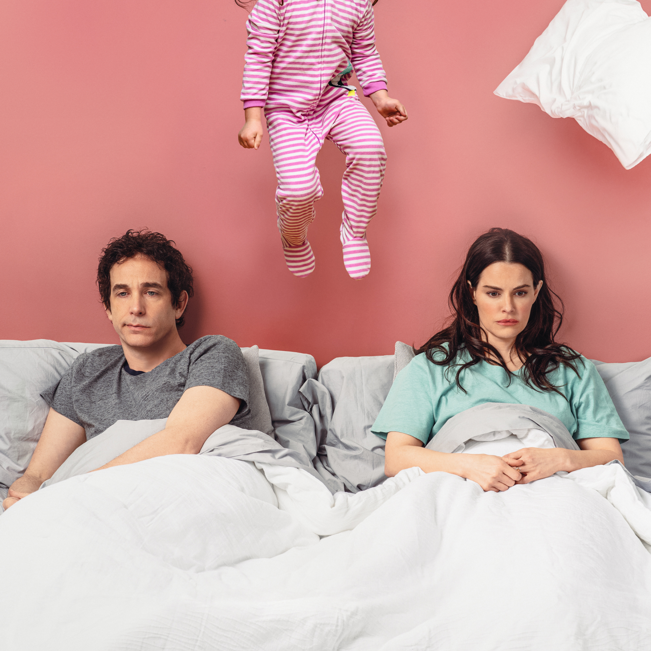Секс после брака
