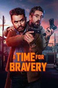 Время для храбрых (2025)