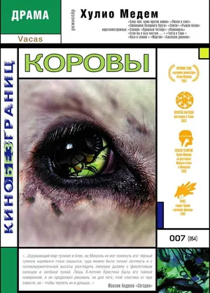 Коровы