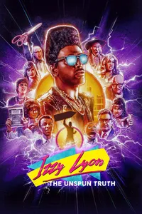 Иззи Лайон: Неразвращённая правда (2022)