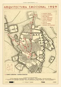 Эмоциональная архитектура 1959