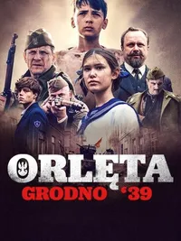 Орлята. Гродно '39 (2022)