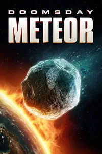 Метеорит судного дня (2023)