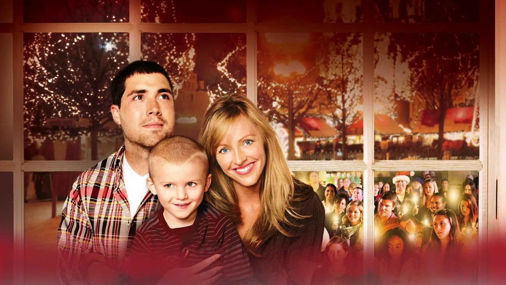 Разгар рождества