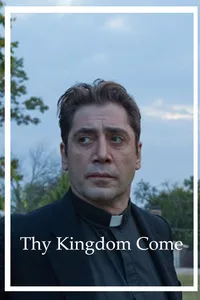 Да приидет Царствие Твое (2018)