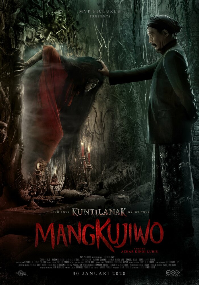 Мангкудживо