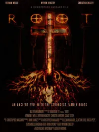 Корень (2023)