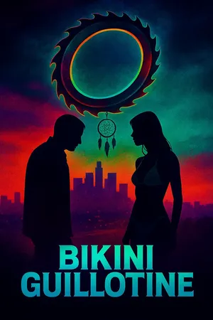 Бикини-гильотина