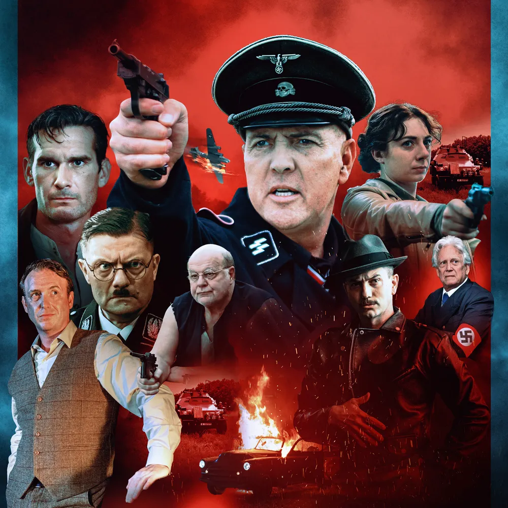 Гнездо Кондора