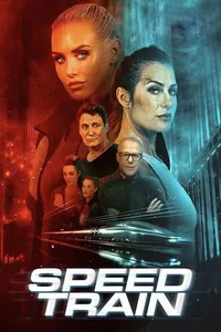 Скоростной поезд (2025)