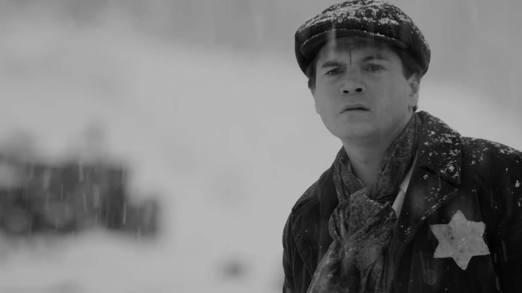 Бау: Художник на войне