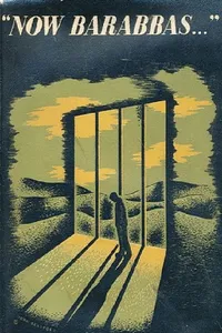 А Варавва был разбойником (1949)