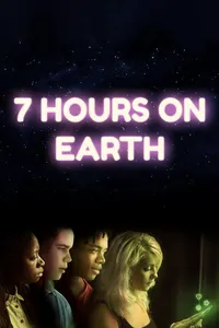 7 часов на Земле
