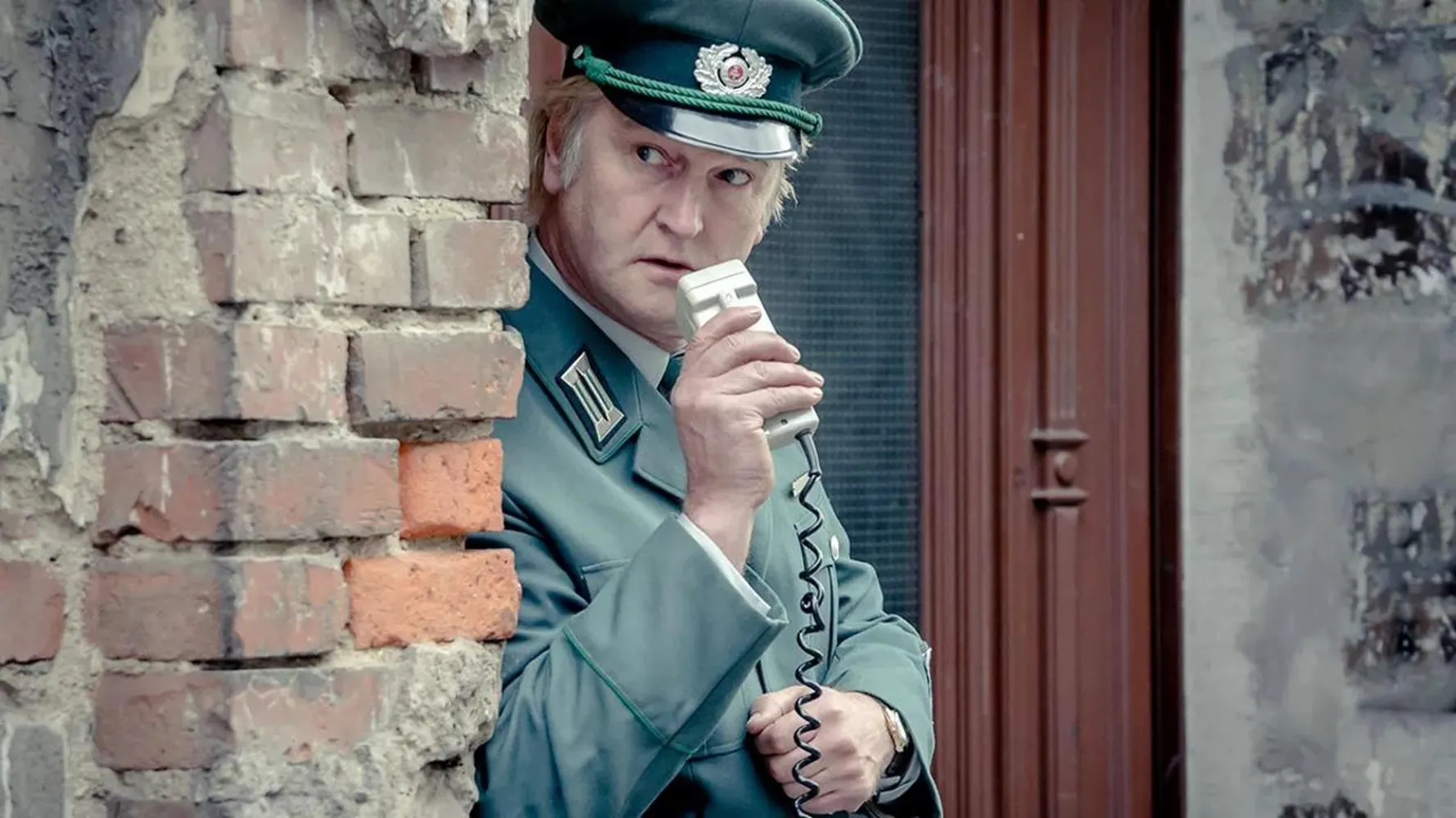 Штазикомедия
