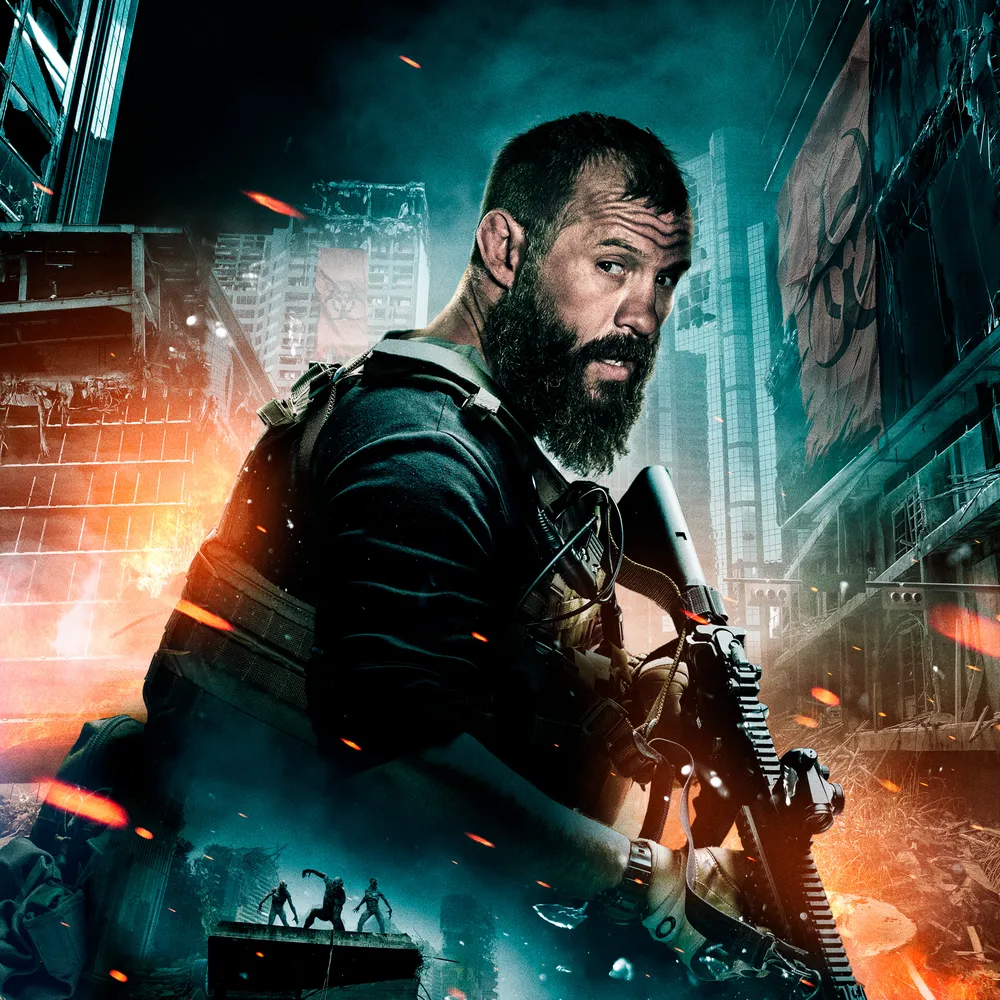 Проект «Легион»