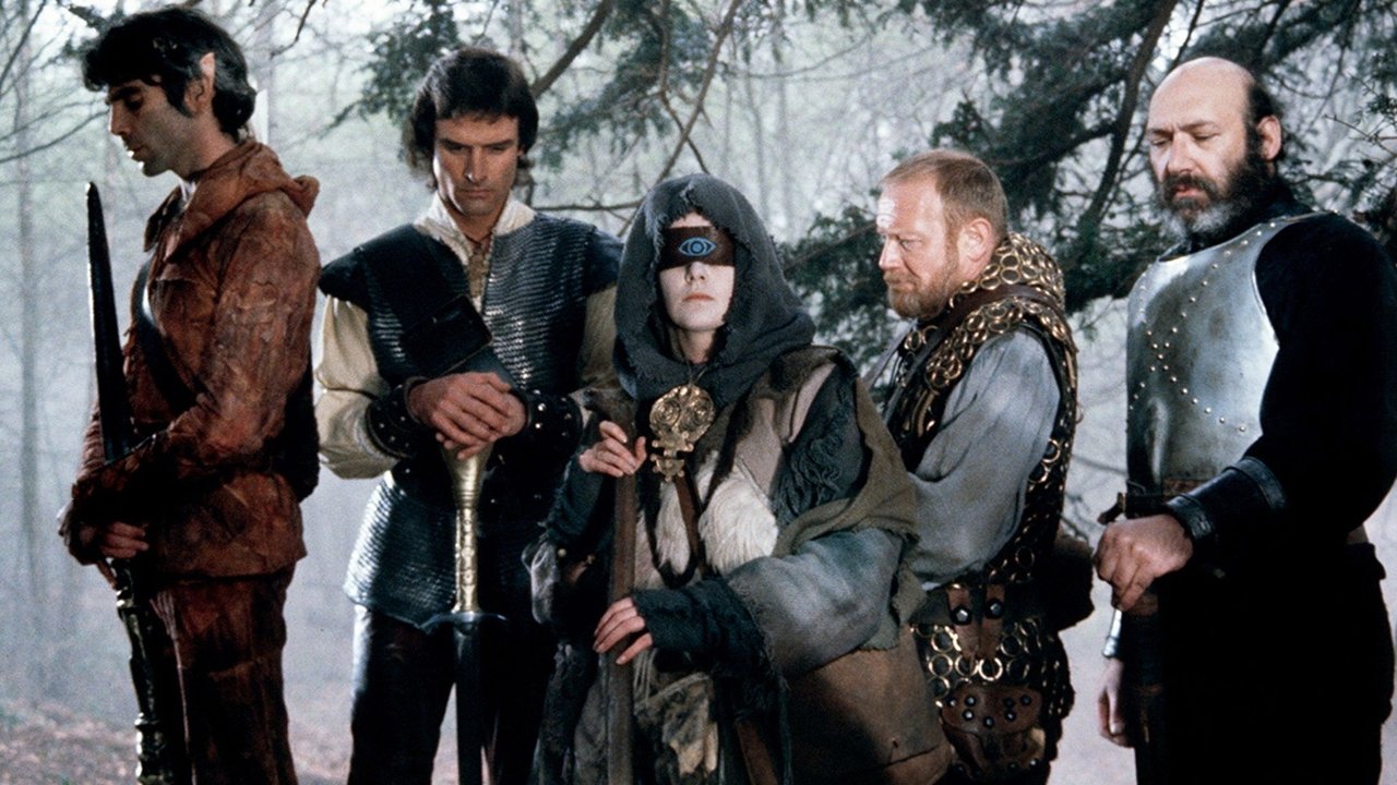 Ястреб — мститель