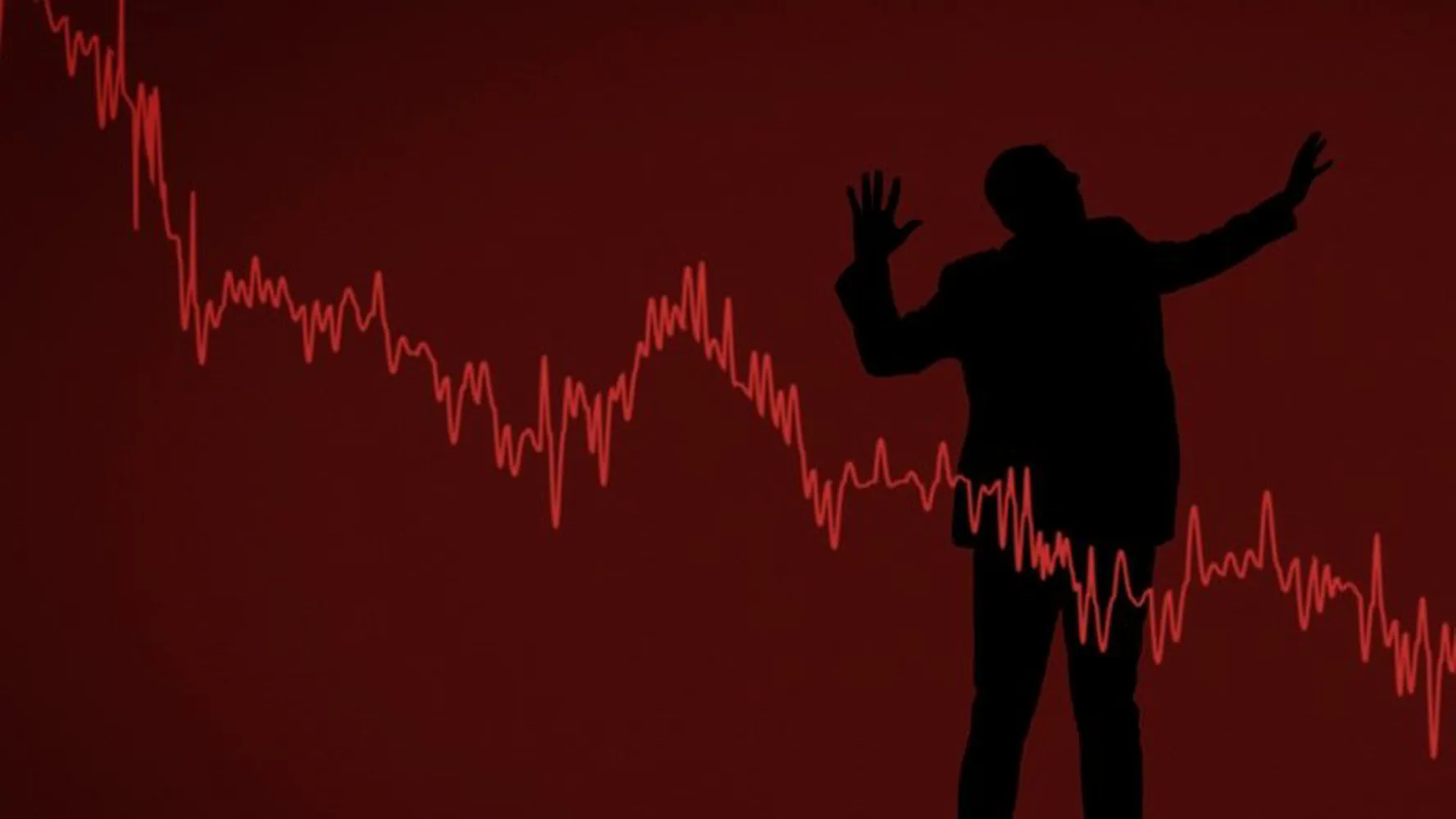 Скандал! Крах Wirecard