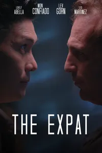 Экспатриант (2022)