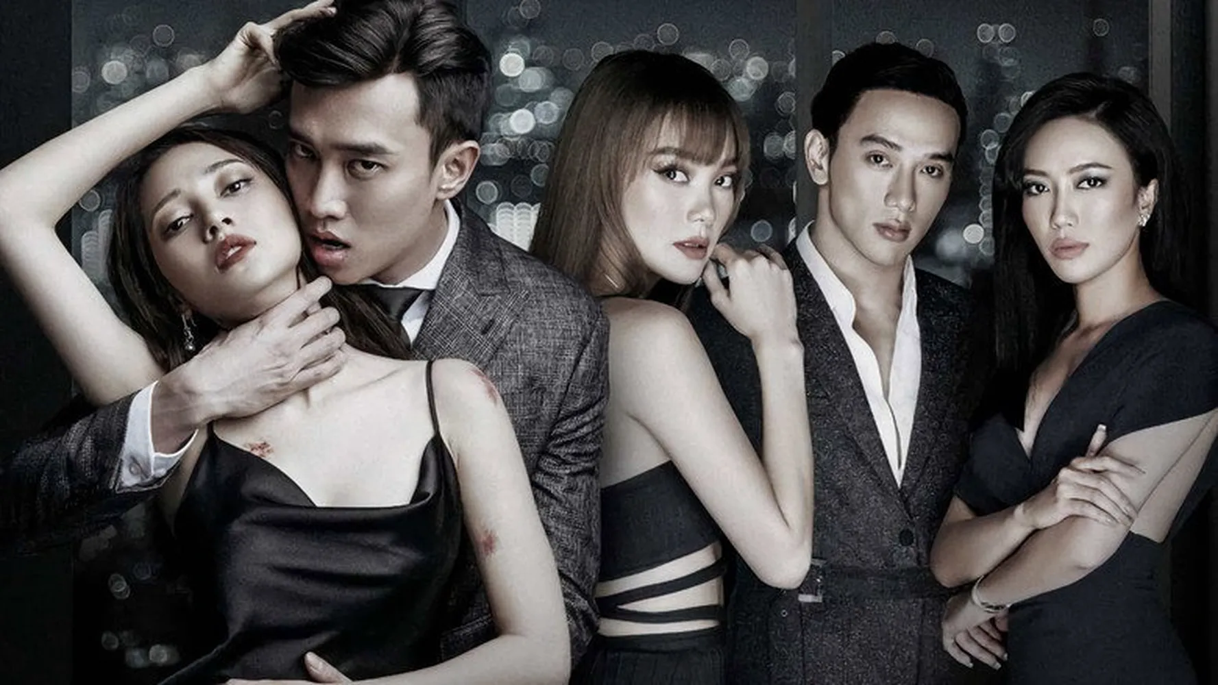 Голая правда
