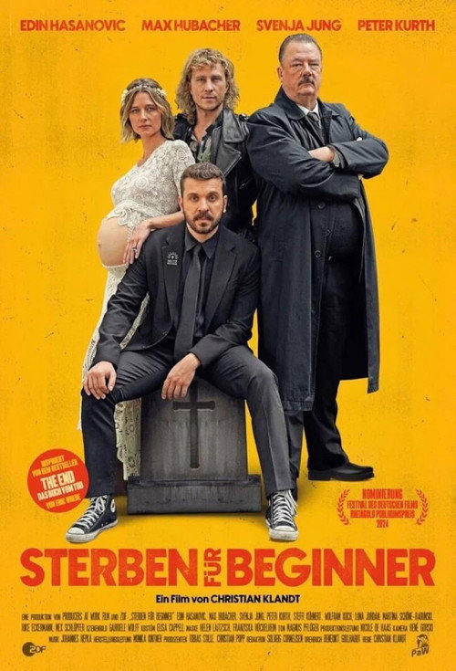 Смерть для чайников
