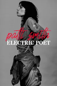 Patti Smith, la poésie du punk