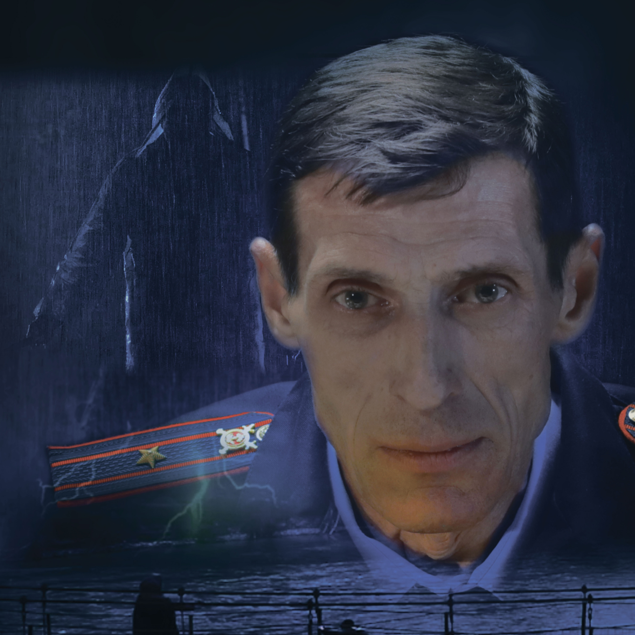 Приговорённый