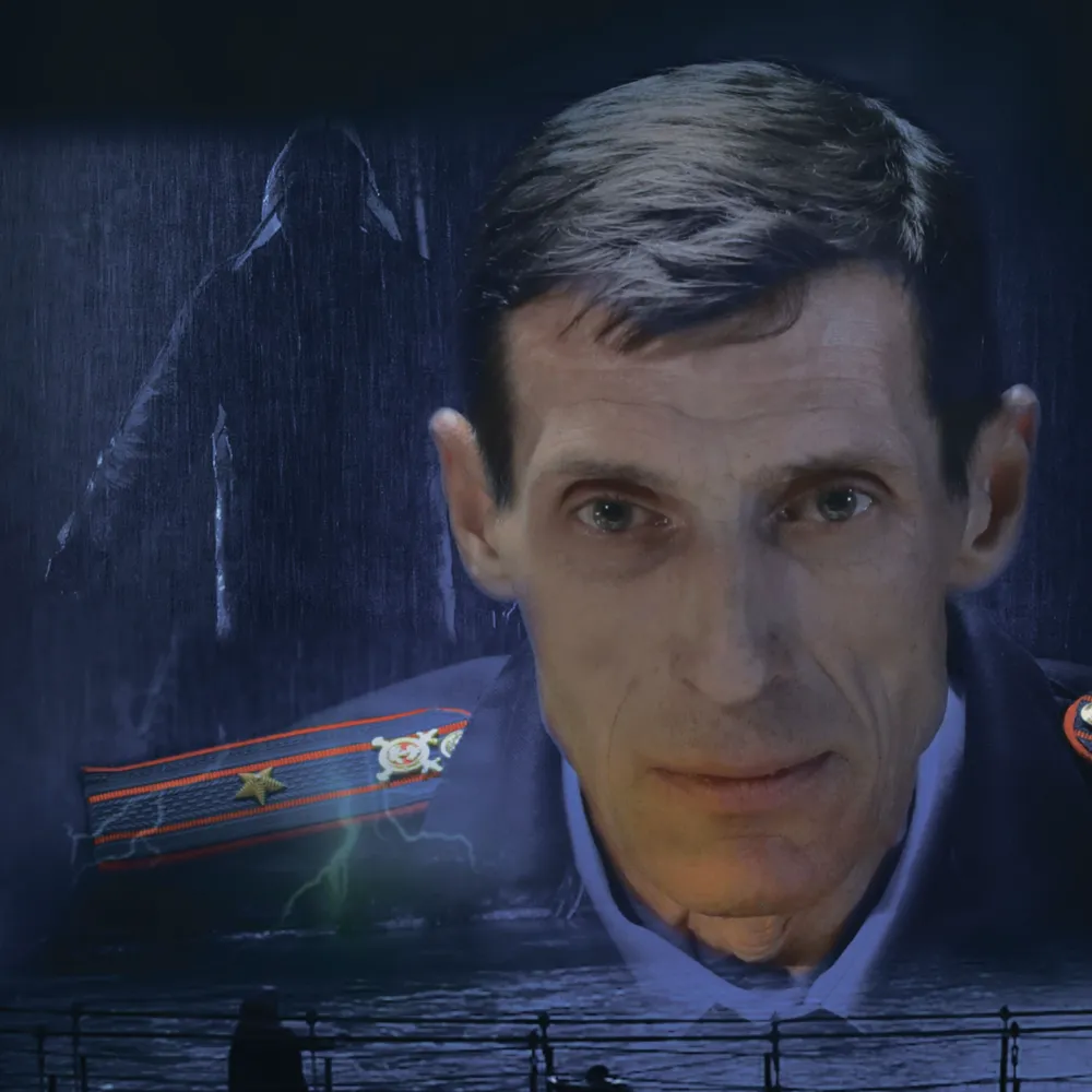 Приговоренный