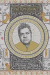 Patton Oswalt: Finest Hour
