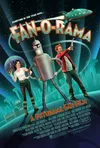 Фанорама - Фильм по Футураме