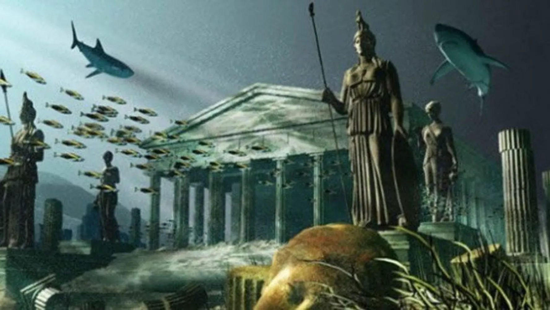 Atlantis