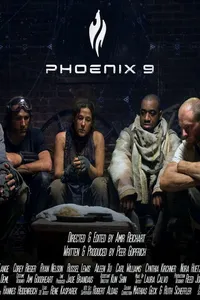 Феникс 9 (2014)