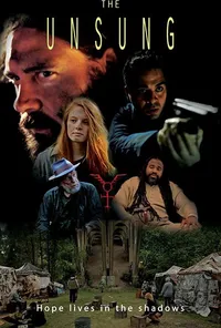 Невоспетый (2018)