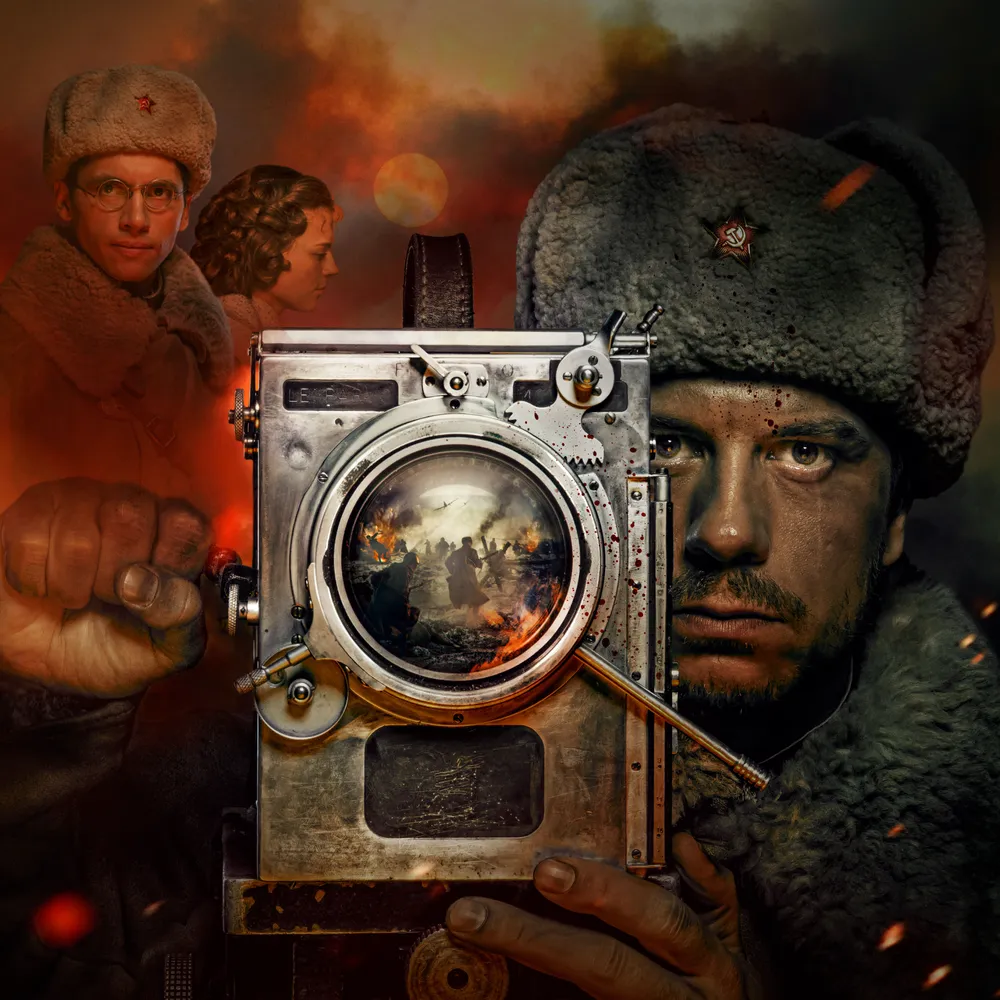 Первый Оскар