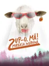 Целуй, дубина 2! Безумная невеста