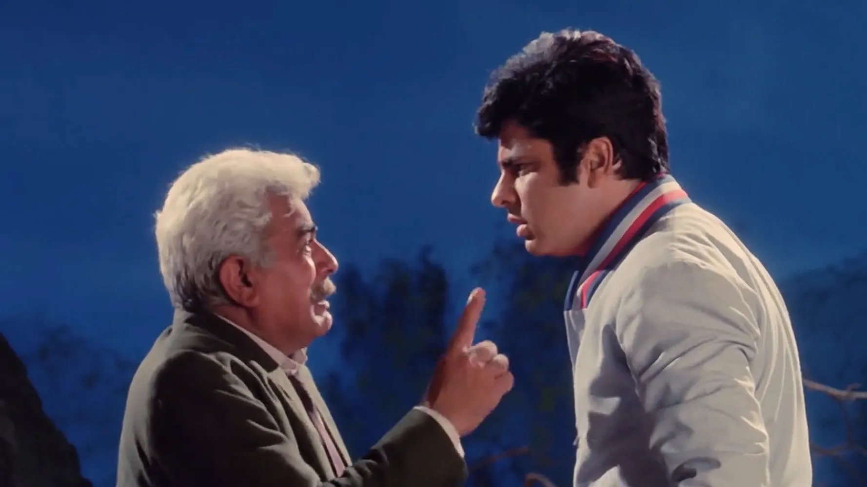 Дамский угодник