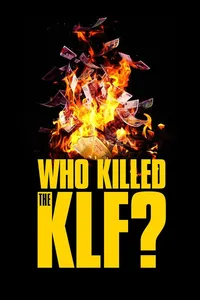 Кто убил KLF?