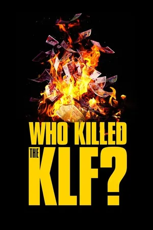 Кто убил KLF?