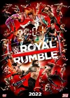 WWE Королевская битва