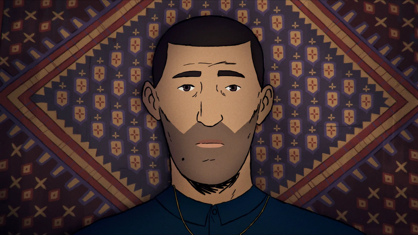 Побег