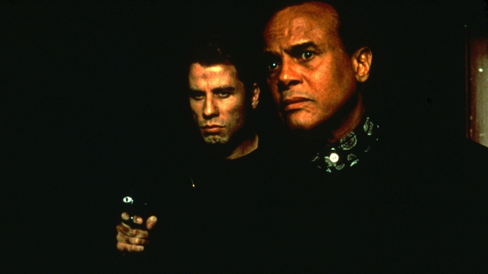 Участь белого человека