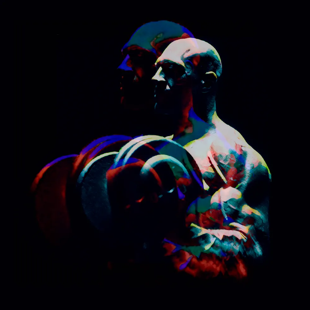 Бодибилдер