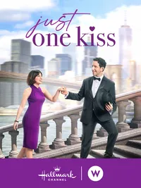 Just One Kiss