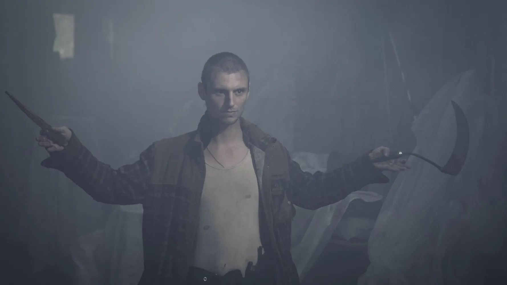 Туристы