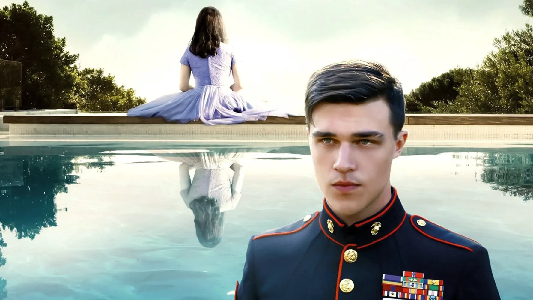 Дитя субмарины