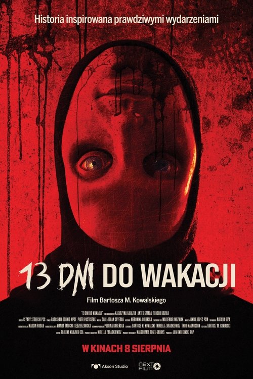 13 дней до каникул