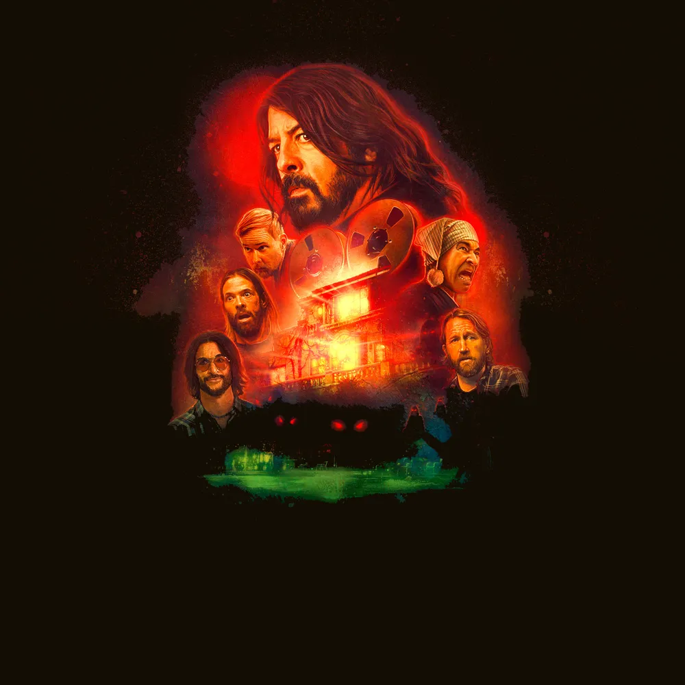 Студия 666