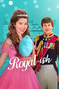 По-королевски (2025)