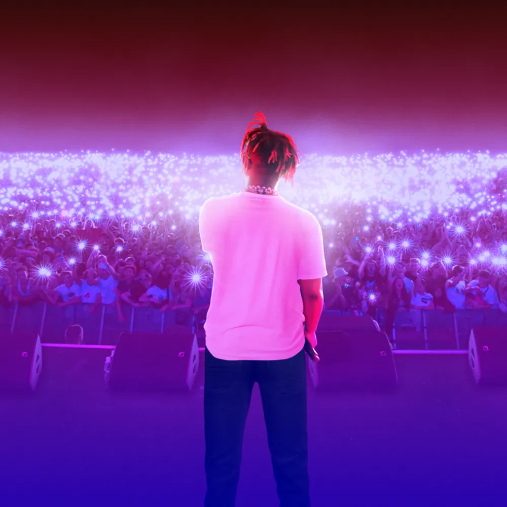 Juice WRLD: В бездну