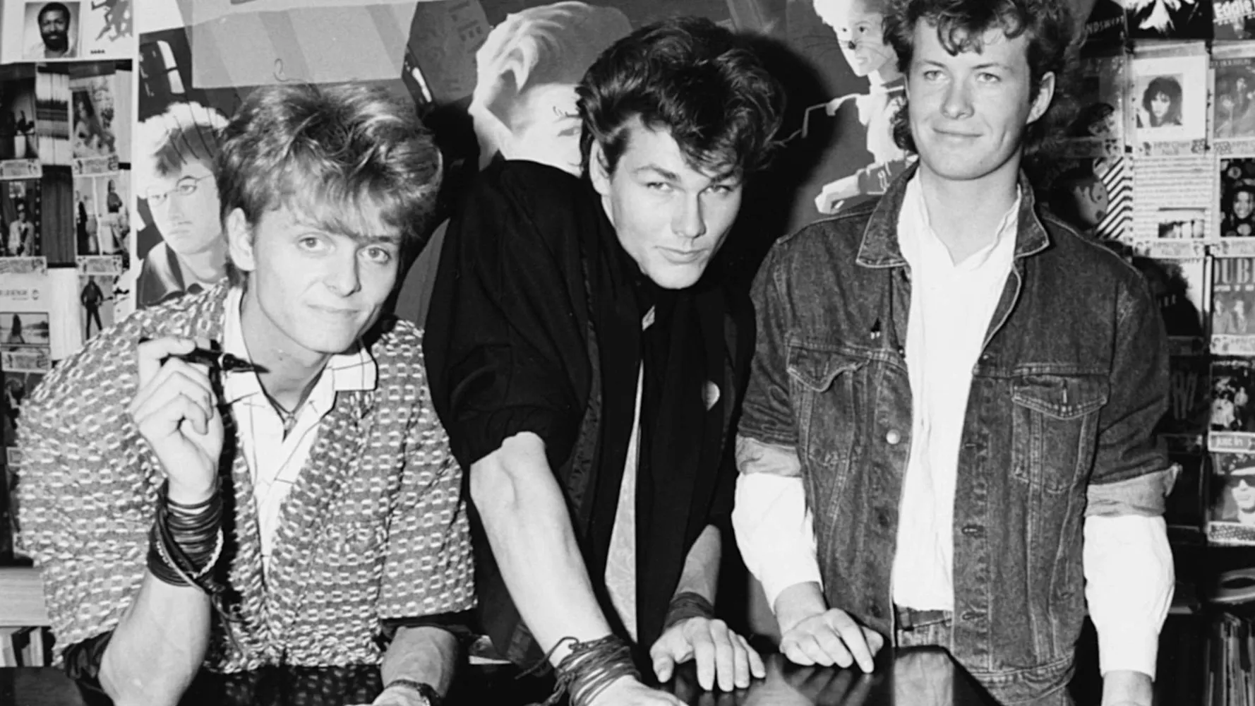 a-ha: Фильм